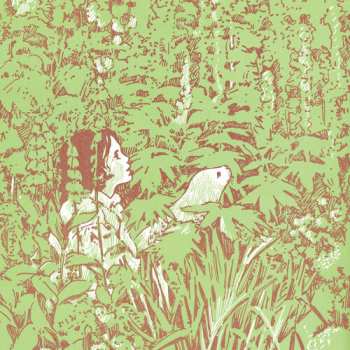 2LP/CD Candy Claws: Ceres & Calypso In The Deep Time (10th Anniversary Edition) CLR