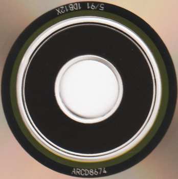 CD Candy Dulfer: Saxuality