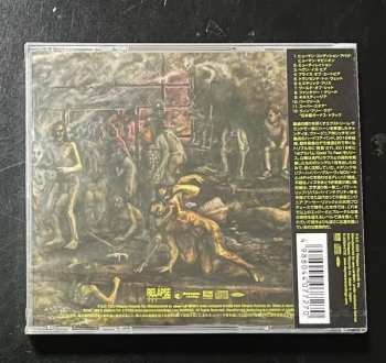 CD Candy: Heaven Is Here