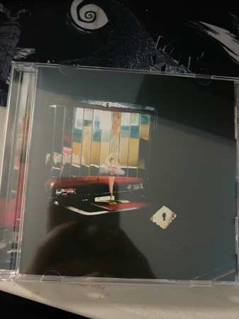 CD Cane Hill: A Piece of Me I Never Let You Find