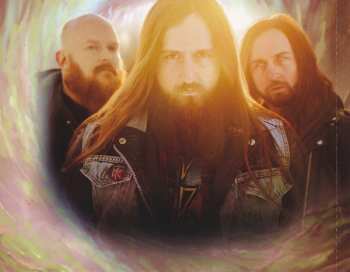 CD Cannabis Corpse: Left Hand Pass