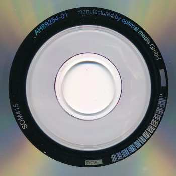 CD Cannabis Corpse: Left Hand Pass