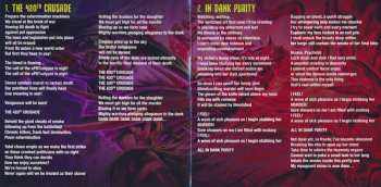 CD Cannabis Corpse: Left Hand Pass