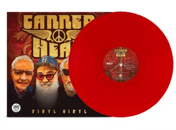 Canned Heat: Finyl Vinyl