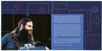 CD Canned Heat: Future Blues