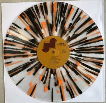LP Canned Heat: Vintage CLR