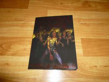 DVD Cannibal Corpse: Global Evisceration