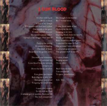 CD Cannibal Corpse: Tomb Of The Mutilated LTD | DIGI