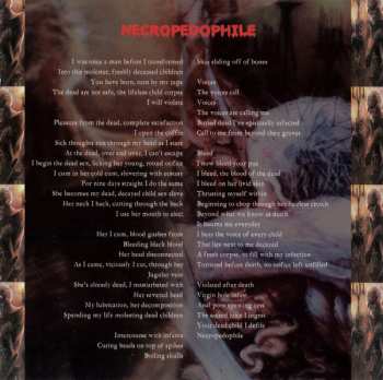 CD Cannibal Corpse: Tomb Of The Mutilated LTD | DIGI