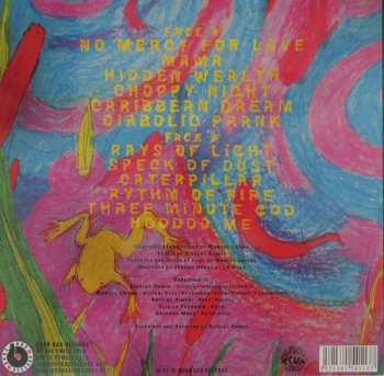 LP Cannibale: No Mercy For Love