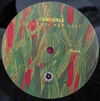 LP Cannibale: No Mercy For Love