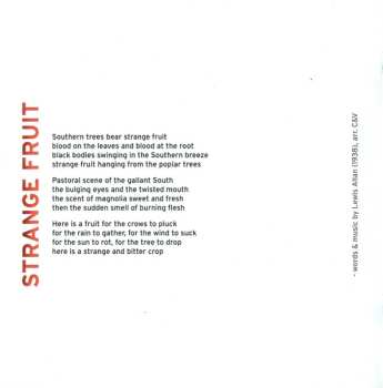 CD Cannibales & Vahines: N·o·w·h·e·r·e