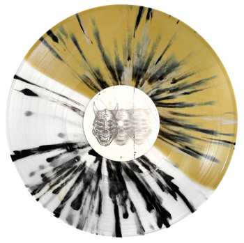 LP Can't Swim: Change Of Plans LTD | CLR