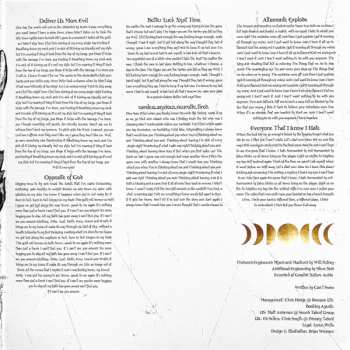 LP Can't Swim: Change Of Plans LTD | CLR