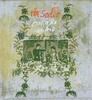 Etta Scollo: Canta Ro' In Trio