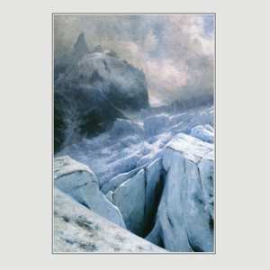 Album Cantique Lepreux: Paysages Polaires