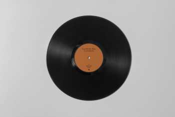 LP Caoilfhionn Rose: Constellation