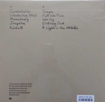 LP Caoilfhionn Rose: Constellation CLR | LTD