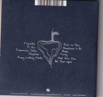 CD Caoilfhionn Rose: Truly