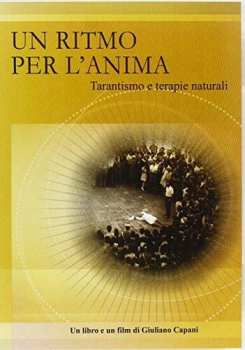 Album Capani,giuliano: Un Ritmo Per L'anima