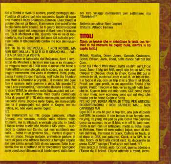 2LP Caparezza: Habemus Capa