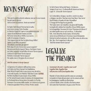 2LP Caparezza: Il Sogno Eretico