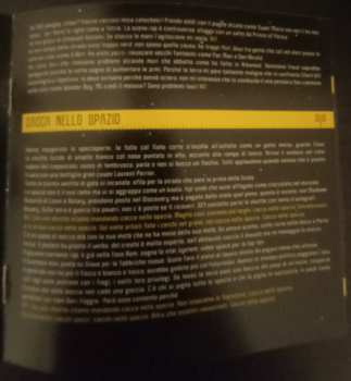 2LP Caparezza: Le Dimensioni Del Mio Caos