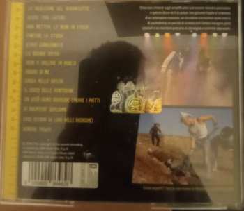 2LP Caparezza: Le Dimensioni Del Mio Caos