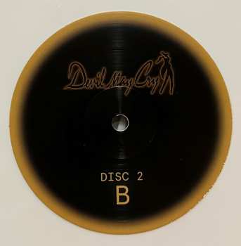 4LP/Zestaw pudełkowy Capcom Sound Team: Devil May Cry (Original Soundtrack) CLR | DLX | LTD