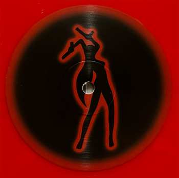 4LP/Zestaw pudełkowy Capcom Sound Team: Devil May Cry (Original Soundtrack) CLR | DLX | LTD