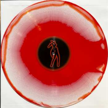 4LP/Zestaw pudełkowy Capcom Sound Team: Devil May Cry (Original Soundtrack) CLR | DLX | LTD