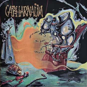 LP Capharnaum: Capharnaüm