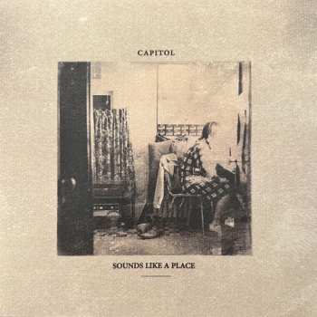 Album Capitol: Sounds Like A Place