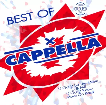 Cappella: Best Of