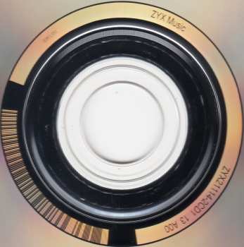 2CD Cappella: Greatest Hits & Remixes