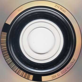 2CD Cappella: Greatest Hits & Remixes