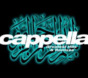 2CD Cappella: Greatest Hits & Remixes
