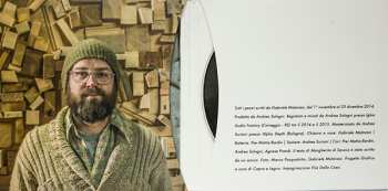 CD Capra: Sopra La Panca