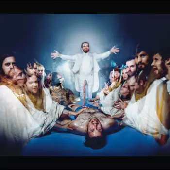 Captain Ahab: The End Of Irony