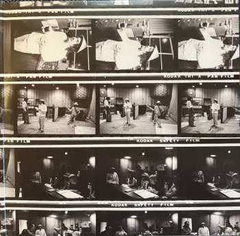 2LP Captain Beefheart: Clear Spot LTD | CLR