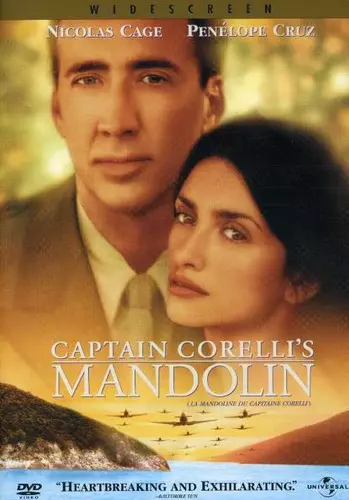 Captain Corelli's Mandolin: Captain Corelli's Mandolin