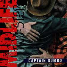 Album Captain Gumbo: Midlife Two-Step