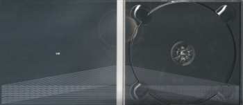 CD Captain Supernova: The Voyage Never Ends...