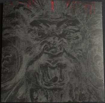 CD Caracas KonTambor: The Bululú Project