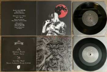 CD Caracas KonTambor: The Bululú Project