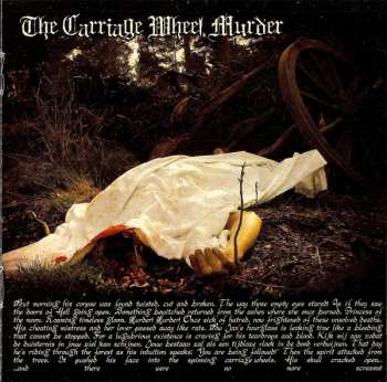 CD Carach Angren: Lammendam