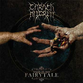 CD/Zestaw pudełkowy Carach Angren: This Is No Fairytale LTD | DLX | DIGI