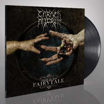 LP Carach Angren: This Is No Fairytale LTD