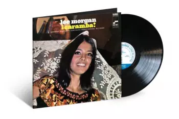Lee Morgan: Caramba