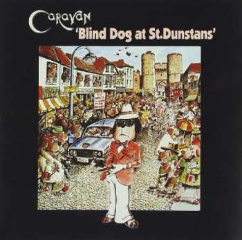 CD Caravan: Blind Dog At St. Dunstans